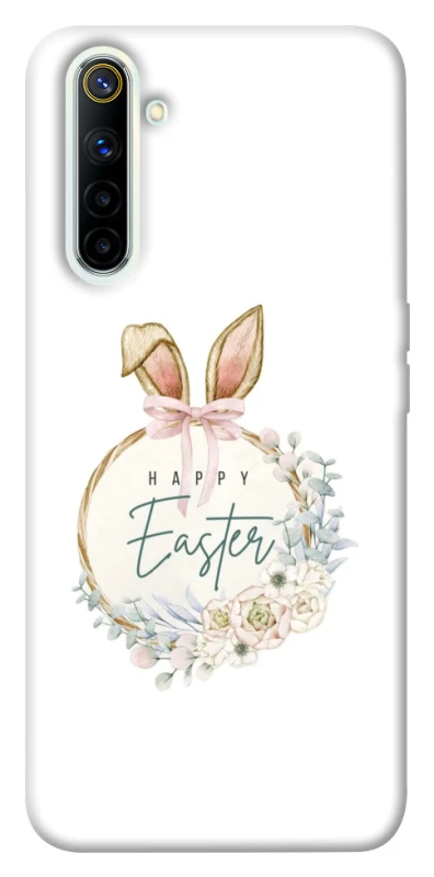 Чохол на Realme 6 Easter ver.7 фото 1 з 1