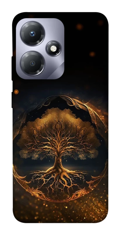 Чохол на Infinix Hot 30 Play Іґґдрасілль фото 1 з 1