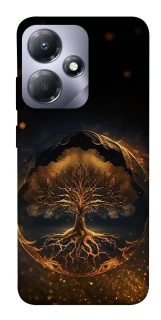 Чохол на Infinix Hot 30i Іґґдрасілль фото 1 з 1