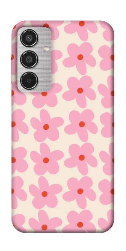 Чохол на Samsung Galaxy M35 Flowers 2 фото 1 з 1