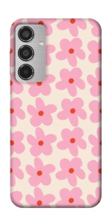 Чехол на Samsung Galaxy M35 Flowers 2 фото 1 из 1