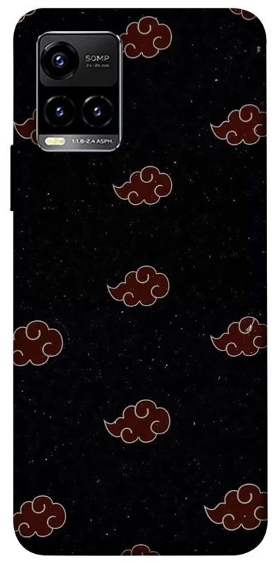 Чохол на Vivo Y21 / Y33s Naruto фото 1 з 1