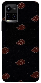 Чехол на Vivo Y21 / Y33s Naruto фото 1 из 1