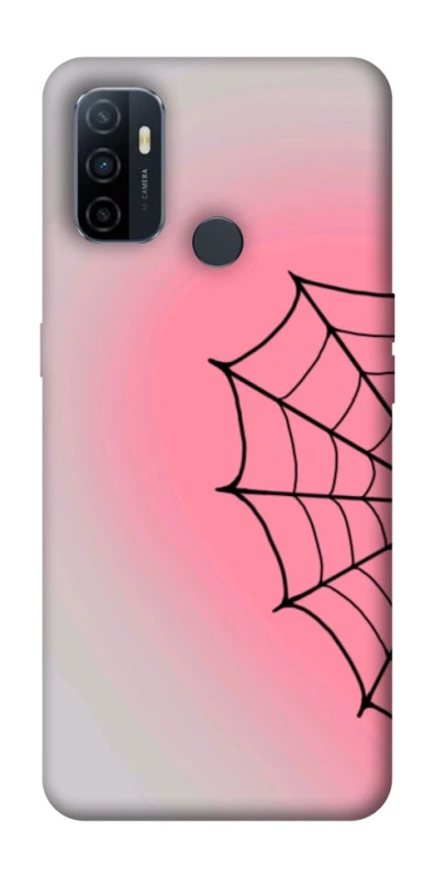 Чохол на Oppo A53 / A32 / A33 Pair romantic theme ver.1 фото 1 з 1