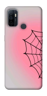 Чохол на Oppo A53 / A32 / A33 Pair romantic theme ver.1 фото 1 з 1