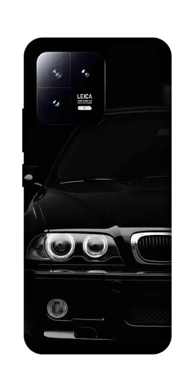 Чохол на Xiaomi 13 BMW v43 фото 1 з 1