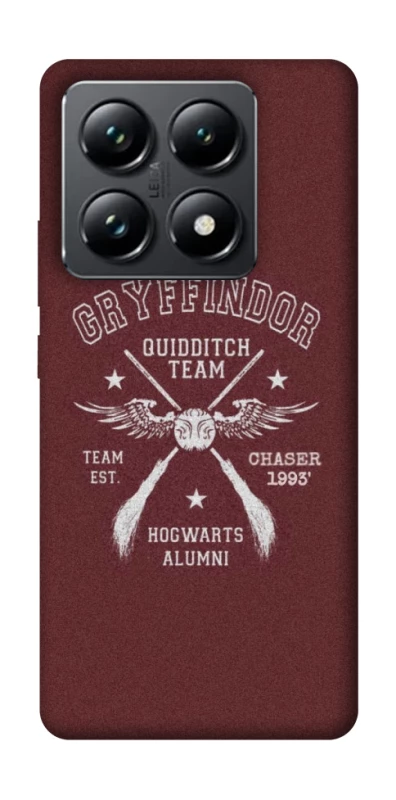 Чехол на Xiaomi 14T Pro Harry Potter v6 фото 1 из 1