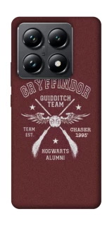 Чехол на Xiaomi 14T Pro Harry Potter v6 фото 1 из 1