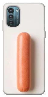 Чохол на Nokia G21 Сосиска фото 1 з 1