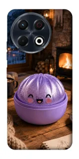 Чохол на TECNO Spark 30 Pro (KL7) Dumpling ver.9 фото 1 з 1