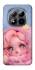 Чохол на Xiaomi Redmi Note 15 Pro 5G SKULLPANDA × My Little Pony Ver.3 фото 1 з 1