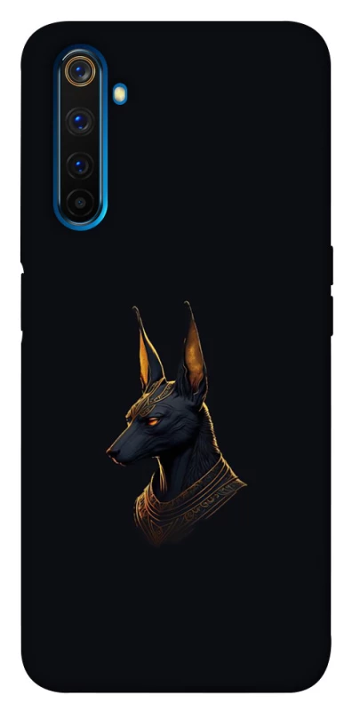 Чехол на Realme 6 Pro Anubis фото 1 из 1
