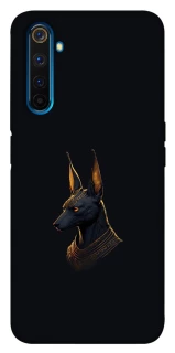Чехол на Realme 6 Pro Anubis фото 1 из 1