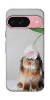 Чохол на Google Pixel 9 Bunny фото 1 з 1