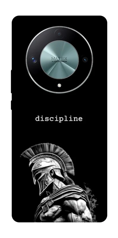 Чохол на Huawei Magic6 Lite Discipline v3 фото 1 з 1