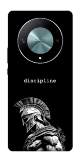 Чехол на Huawei Magic6 Lite Discipline v3 фото 1 из 1