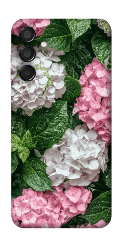 Чохол на Samsung Galaxy M15 5G Secret Garden фото 1 з 1