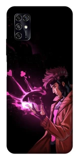 Чехол на ZTE Blade V2020 Smart Gambit фото 1 из 1