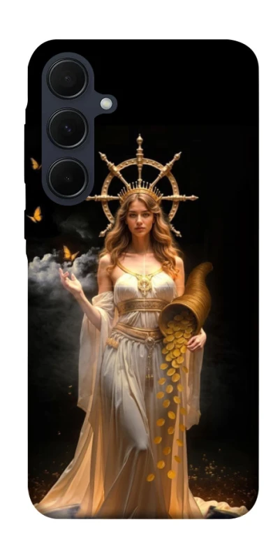 Чохол на Samsung Galaxy A35 Fortuna фото 1 з 1