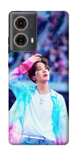 Чехол на Motorola Moto G85 J-Hope - BTS фото 1 из 1