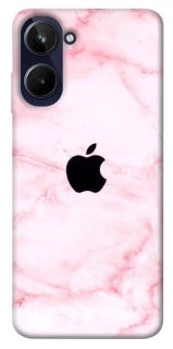 Чохол на Realme 10 4G Apple logo ver.6 фото 1 з 1