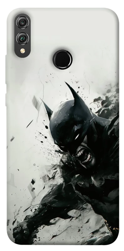 Чохол на Huawei Honor 8X Batman фото 1 з 1