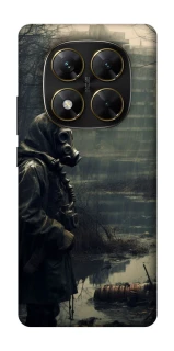 Чехол на Xiaomi Poco X7 Stalker v2 фото 1 из 1