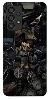 Чохол на Samsung Galaxy A33 5G I'm Rich фото 1 з 1