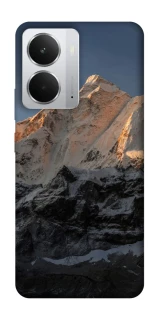 Чехол на Realme 14 Mountain фото 1 из 1