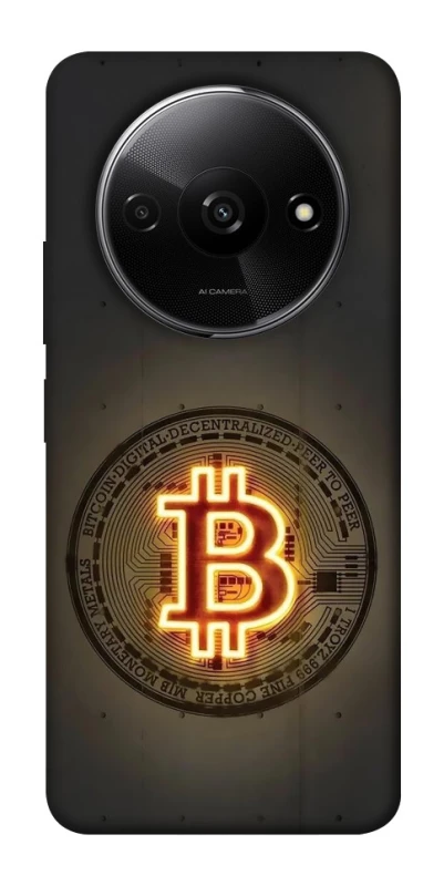 Чохол на Xiaomi Redmi A3 Битферма фото 1 з 1