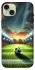 Чохол на Apple iPhone 15 Plus (6.7") Football aesthetic ver.3 фото 1 з 1