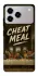 Чохол на ZTE Blade A76 Cheat Meal фото 1 з 1