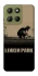 Чехол на Motorola Moto G15 4G Linkin Park logo ver.3 фото 1 Чехол на Motorola Moto G15 4G Linkin Park logo ver.3 фото 1 из 1