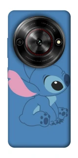 Чехол на ZTE Nubia Focus Pair romantic theme ver.3 фото 1 из 1