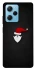 Чохол на Xiaomi Poco X5 Pro 5G Santa's mood фото 1 з 1