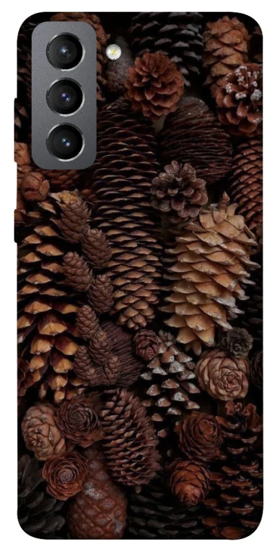 Чохол на Samsung Galaxy S21 FE Magic1 фото 1 з 1