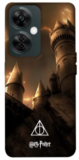 Чехол на OnePlus Nord CE 3 Lite Harry Potter ver.13 фото 1 из 1