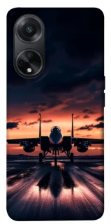 Чохол на Oppo A98 fighter фото 1 з 1