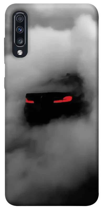 Чохол на Samsung Galaxy A70 (A705F) BMW v20 фото 1 з 1