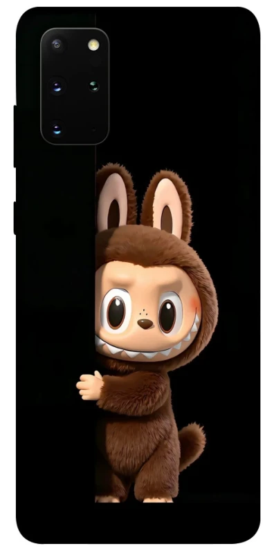 Чохол на Samsung Galaxy S20+ Boo Labubu фото 1 з 1