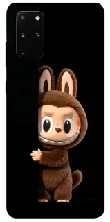 Чохол на Samsung Galaxy S20+ Boo Labubu фото 1 з 1