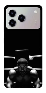 Чехол на ZTE Blade A76 ring фото 1 из 1