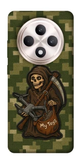 Чехол на Oppo Reno 12 F 4G/5G FPV surprise фото 1 из 1