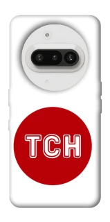 Чохол на Nothing Phone (3a) ТСН фото 1 з 1