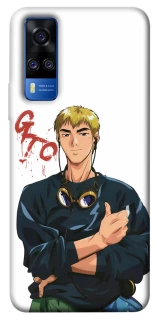 Чехол на Vivo Y51a Onizuka фото 1 из 1