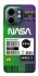 Чехол на Infinix Smart 9 4G / Hot 50i NASA ver.2 фото 1 из 1