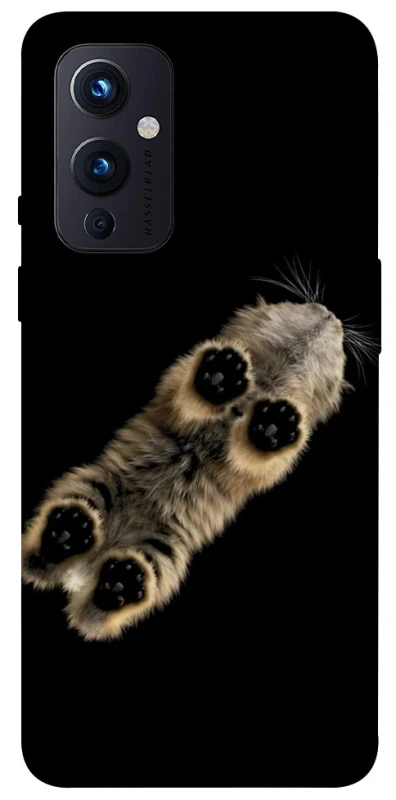 Чехол на OnePlus 9 Cat фото 1 из 1