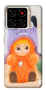 Чохол на ZTE Blade A56 Wakuku ver.6 фото 1 з 1