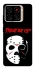 Чехол на ZTE Blade A56 Friday 13th Jason фото 1 из 1