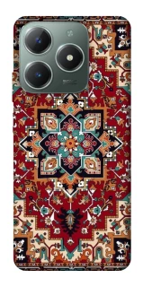 Чохол на Realme C61 Килим v4 фото 1 з 1